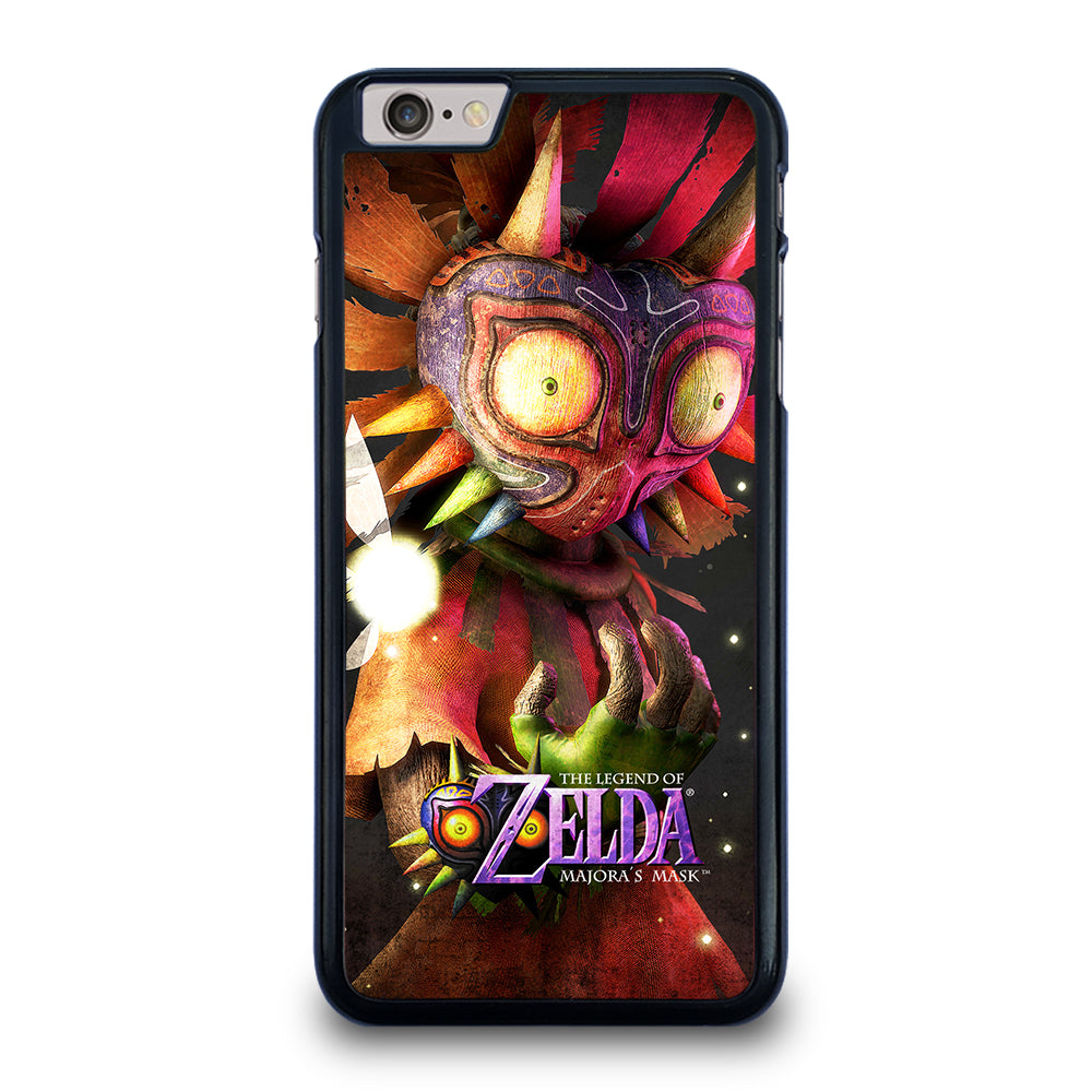 Majora's Zelda iPhone 6 Plus / 6S Plus Case