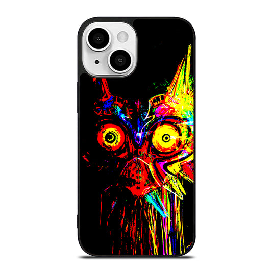 Majora's Color iPhone 13 Mini Case