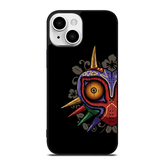 Majora's Half iPhone 13 Mini Case
