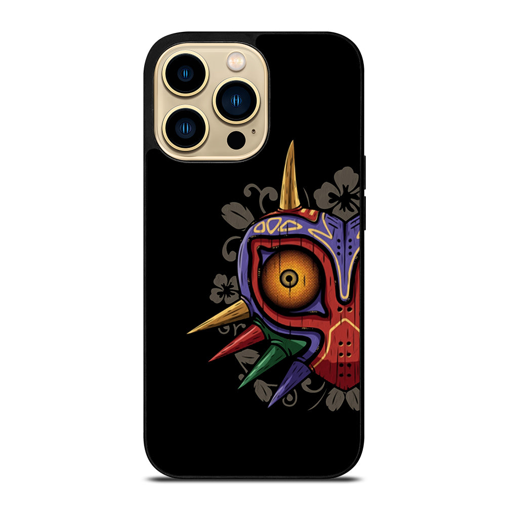 Majora's Half iPhone 14 Pro Max Case