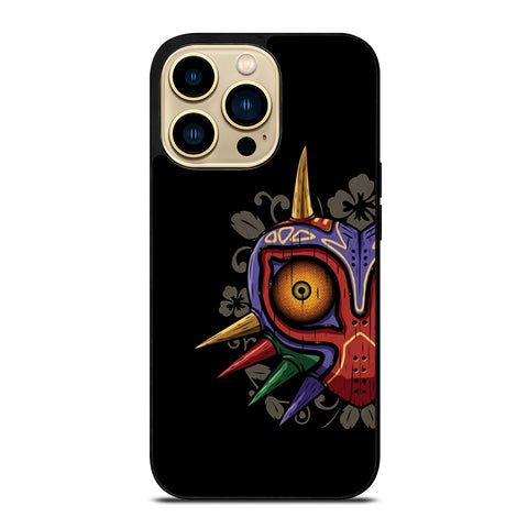 Majora's Half iPhone 14 Pro Max Case