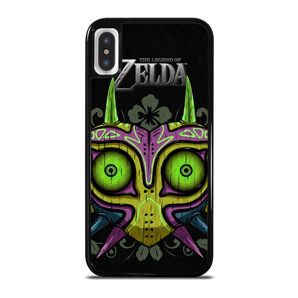 Majora's iPhone X / XS Case