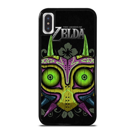 Majora's iPhone X / XS Case