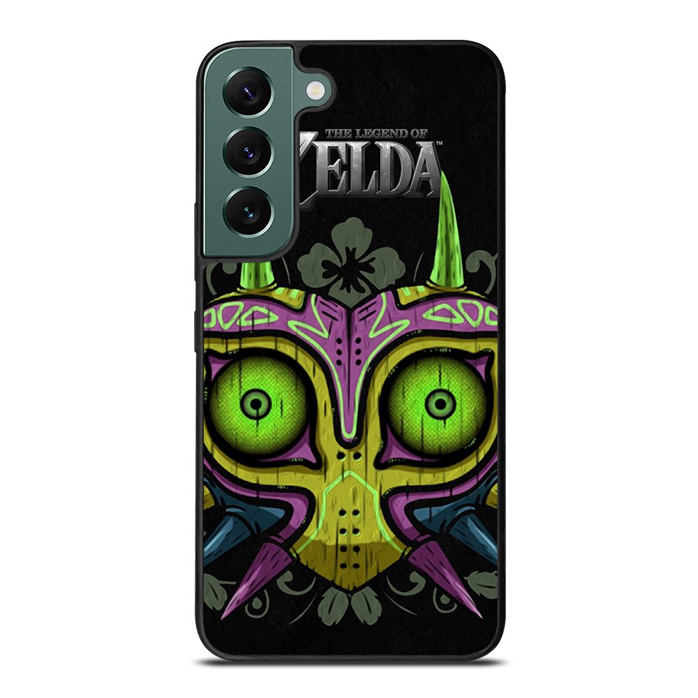 Majora's Samsung Galaxy S22 5G Case