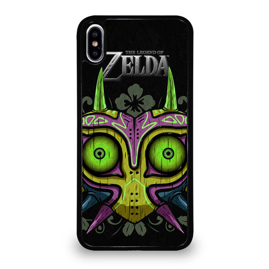 Majora's iPhone XS Max Case