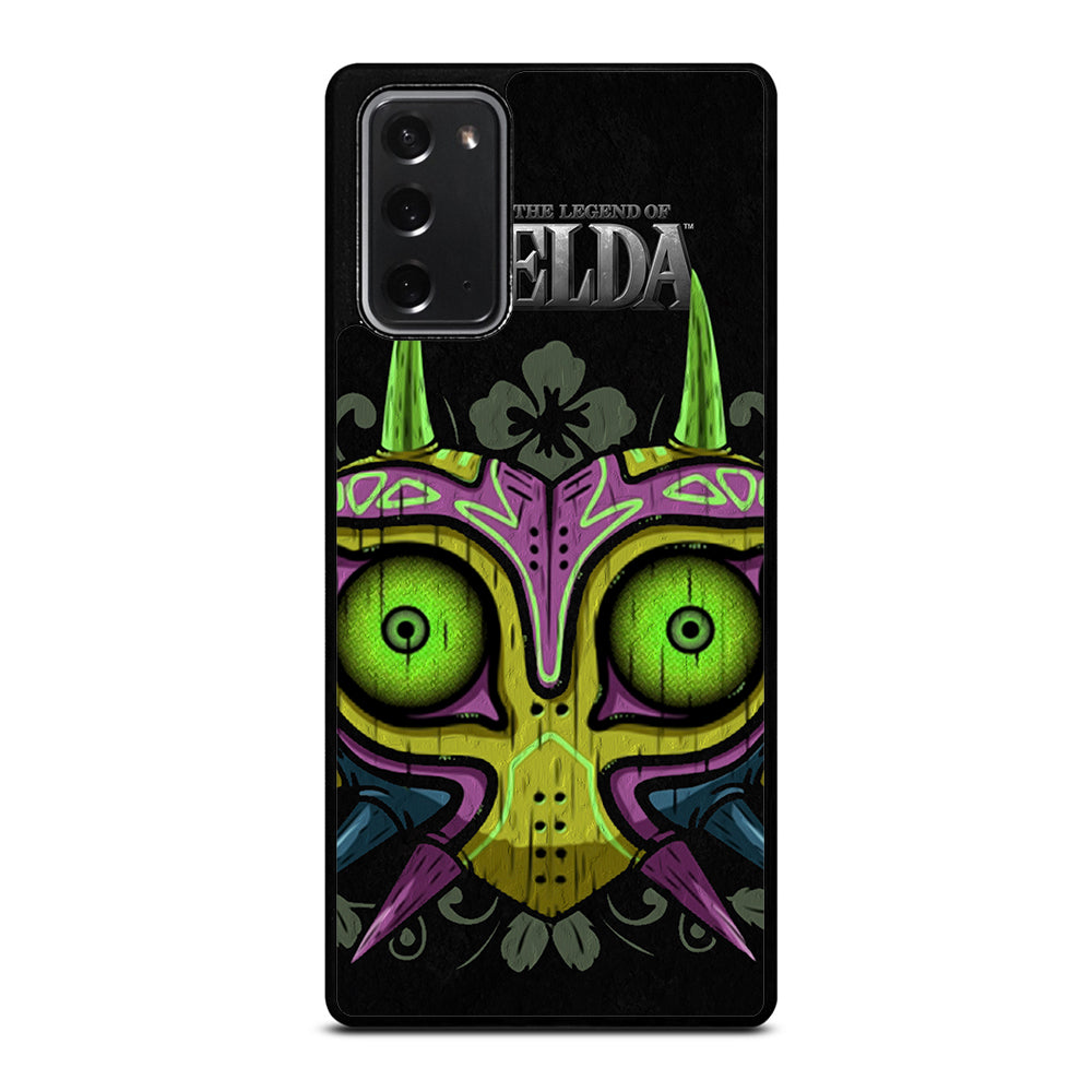 Majora's Samsung Galaxy Note 20 Case
