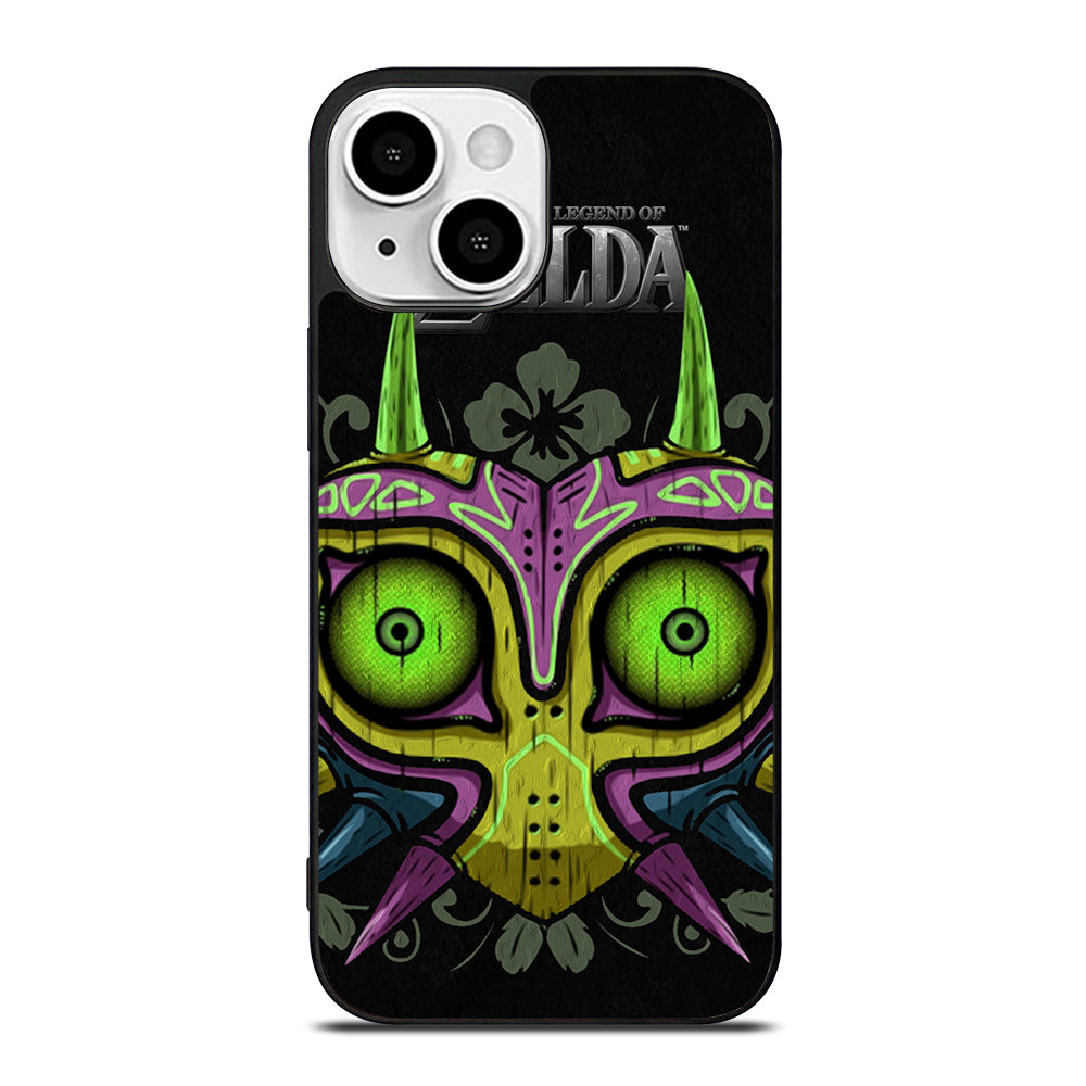 Majora's iPhone 13 Mini Case