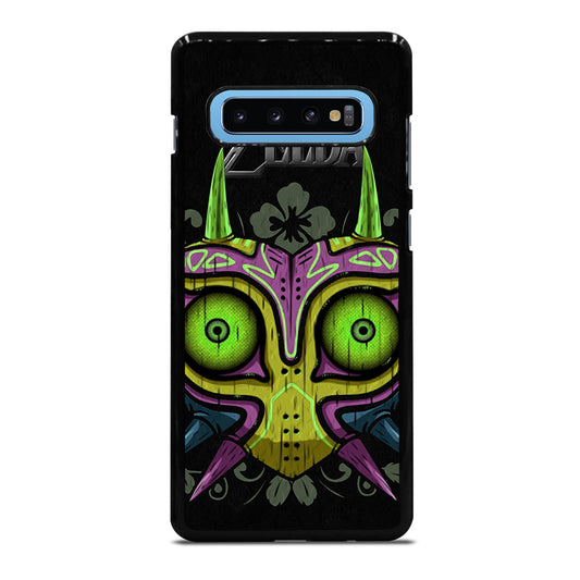 Majora's Samsung Galaxy S10 Plus Case