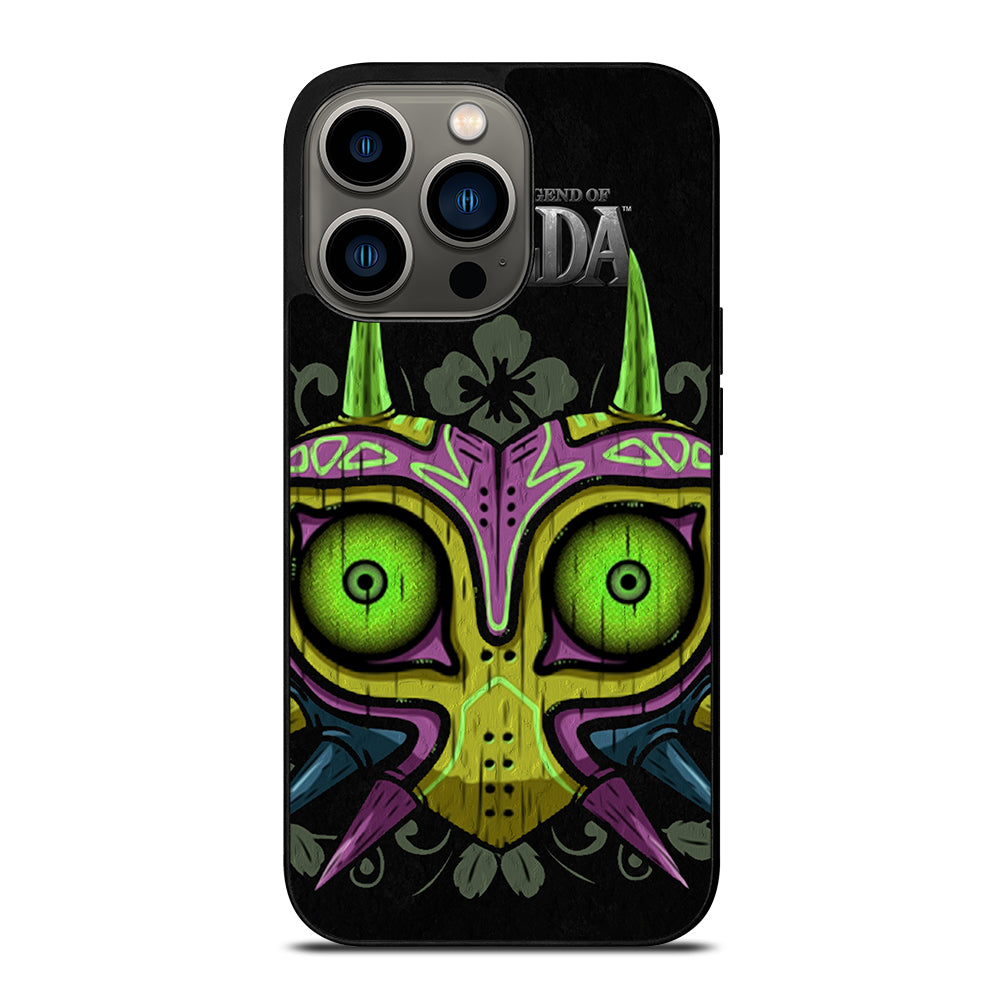 Majora's iPhone 13 Pro Case