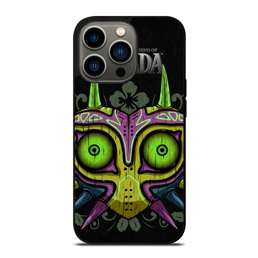 Majora's iPhone 13 Pro Case