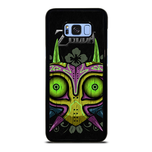 Majora's Samsung Galaxy S8 Plus Case