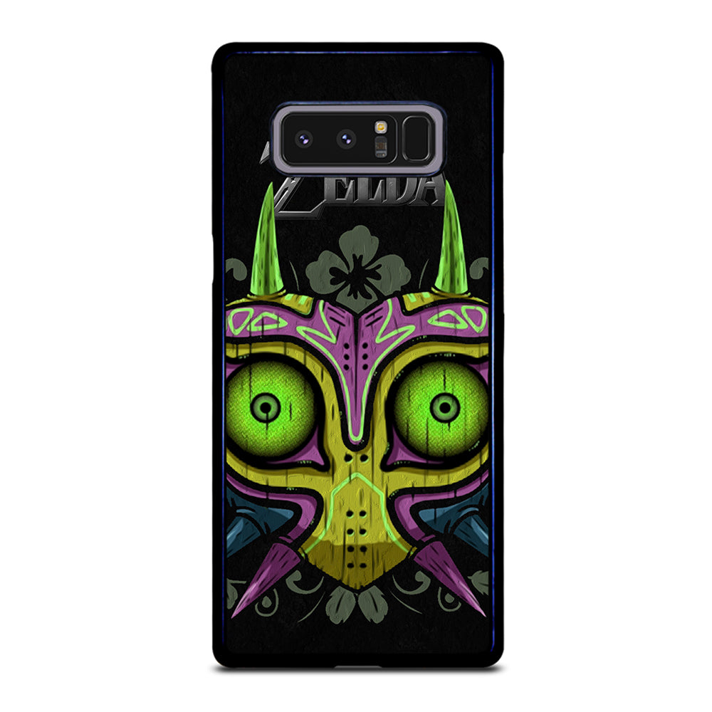 Majora's Samsung Galaxy Note 8 Case