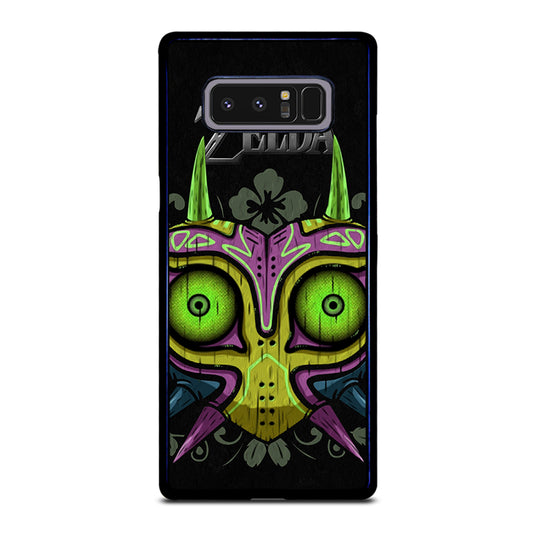 Majora's Samsung Galaxy Note 8 Case