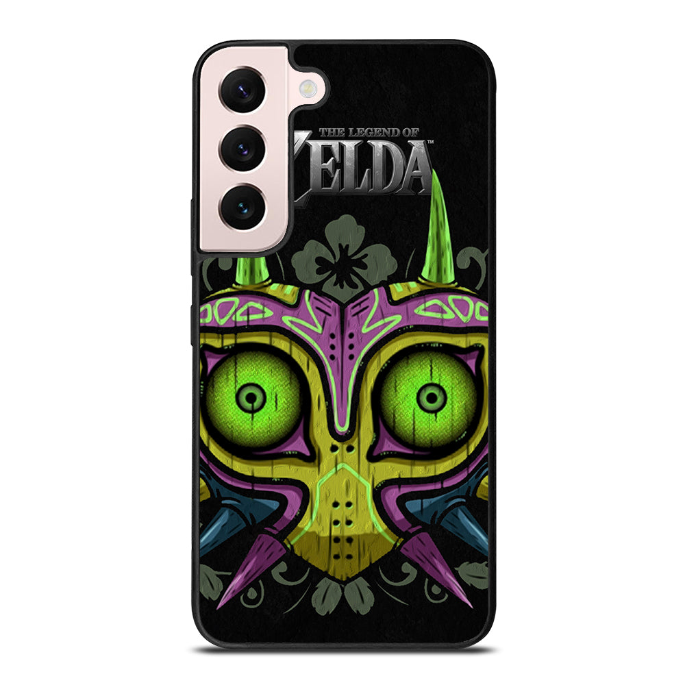 Majora's Samsung Galaxy S22 Plus 5G Case