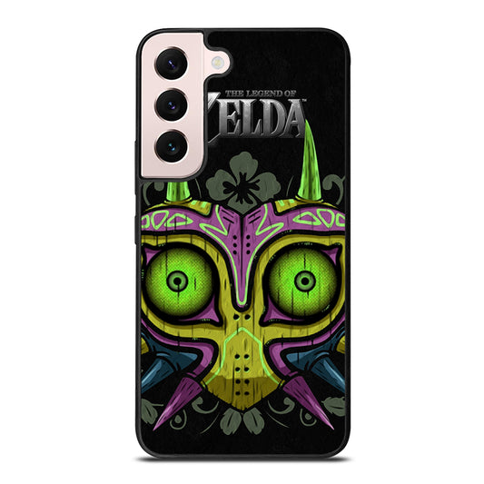 Majora's Samsung Galaxy S22 Plus 5G Case