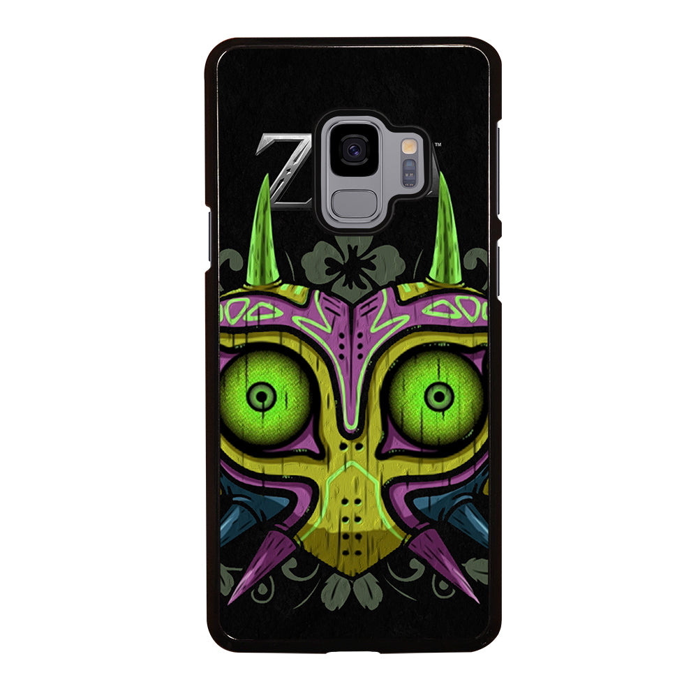 Majora's Samsung Galaxy S9 Case
