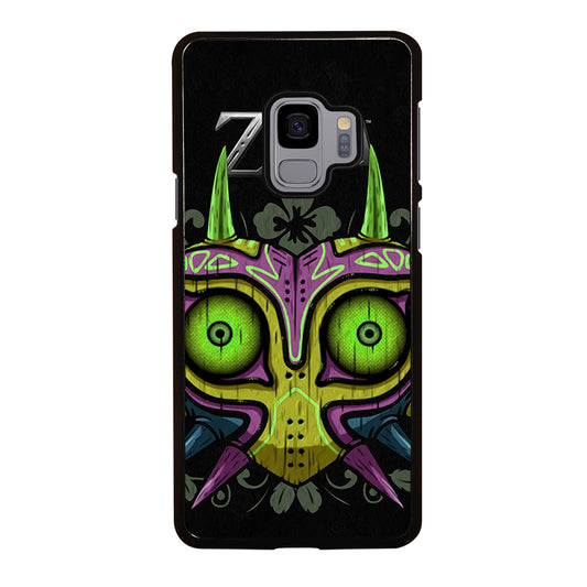 Majora's Samsung Galaxy S9 Case