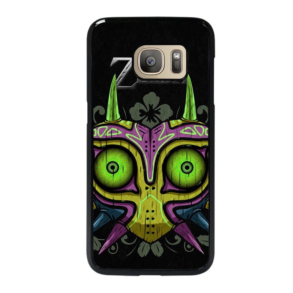 Majora's Samsung Galaxy S7 Case