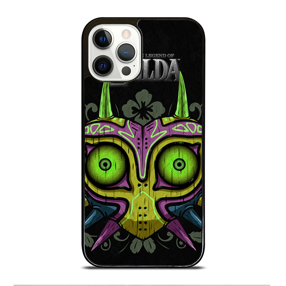 Majora's iPhone 12 Pro Case