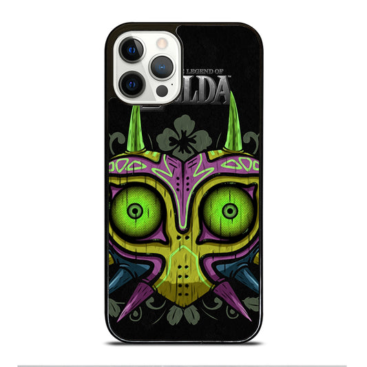Majora's iPhone 12 Pro Case