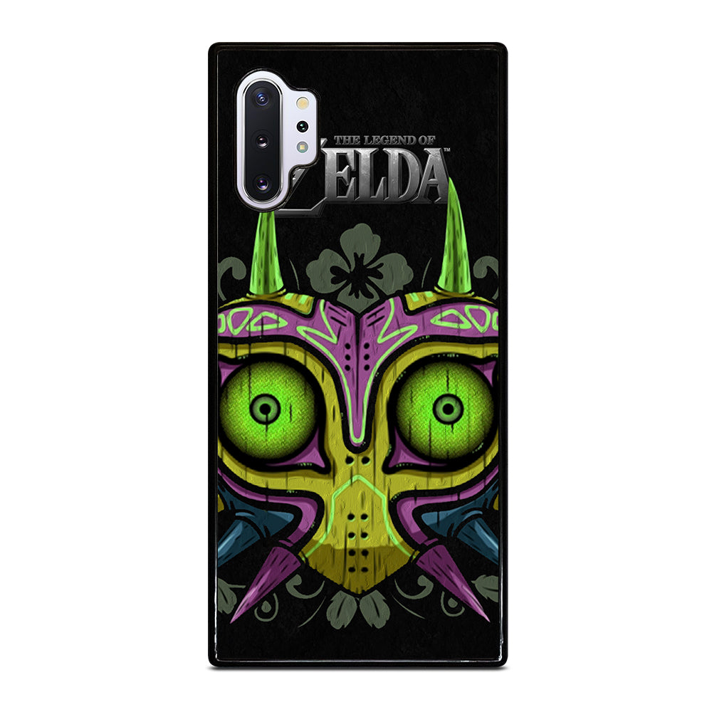 Majora's Samsung Galaxy Note 10 Plus Case