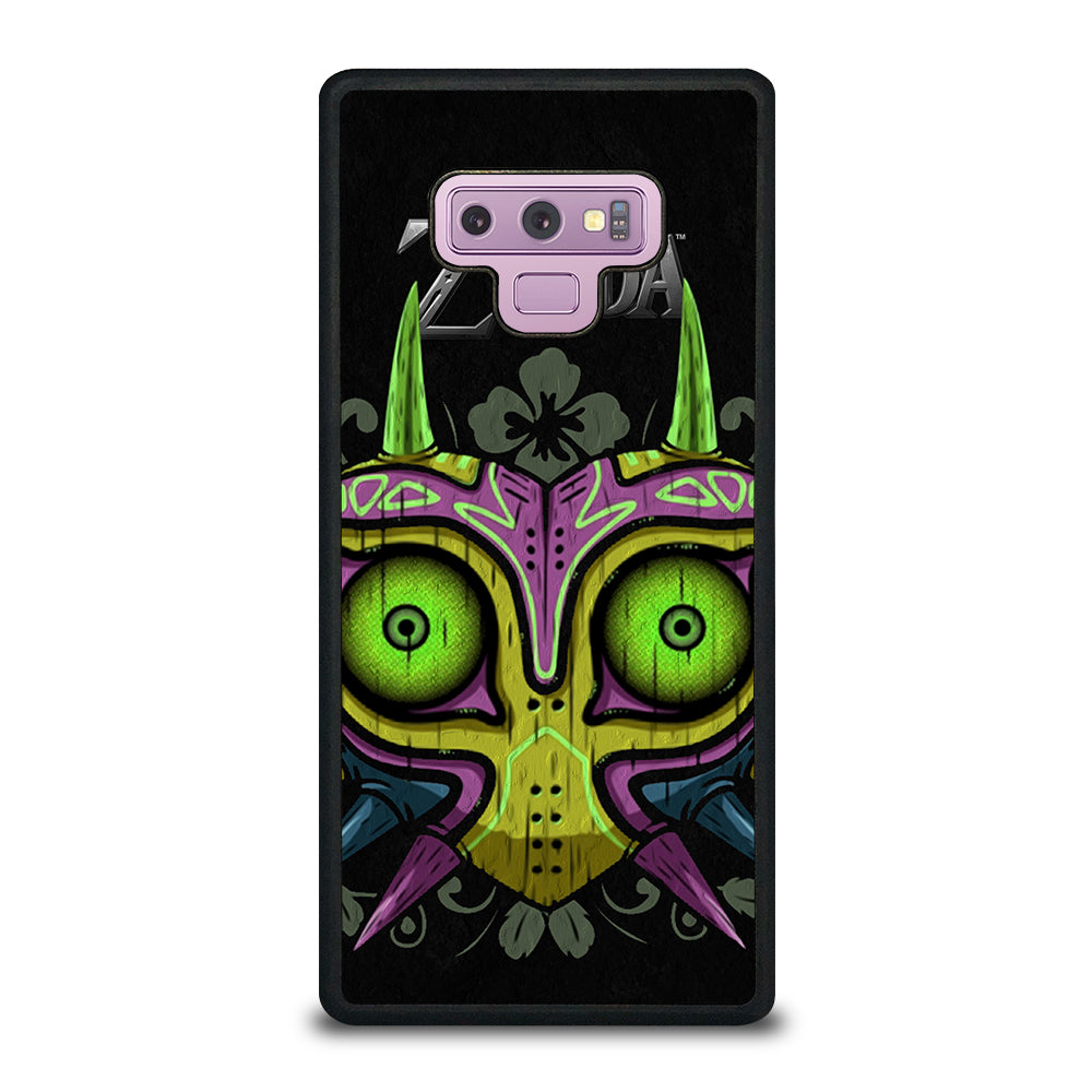 Majora's Samsung Galaxy Note 9 Case