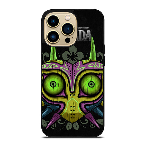 Majora's iPhone 14 Pro Max Case