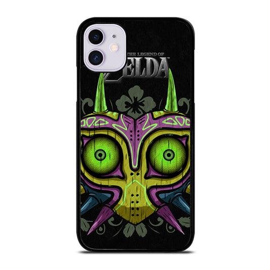 Majora's iPhone 11 Case