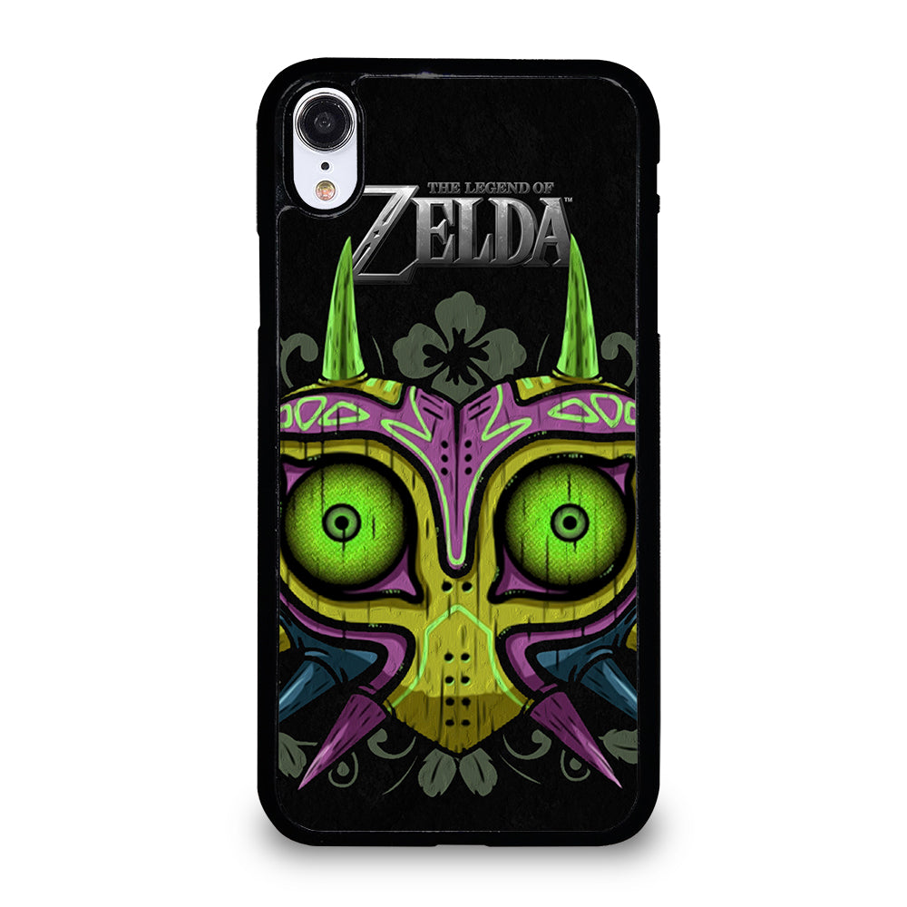 Majora's iPhone XR Case