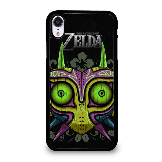 Majora's iPhone XR Case