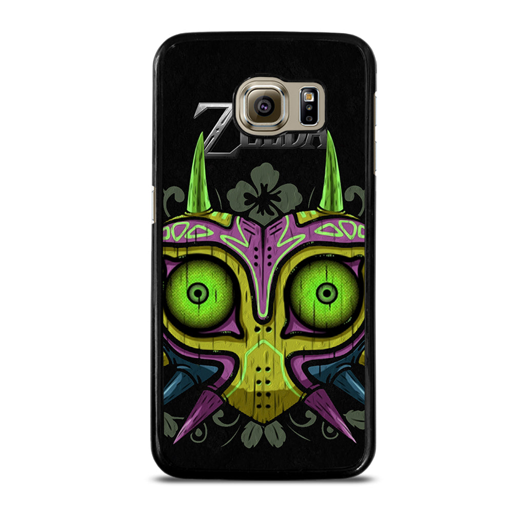 Majora's Samsung Galaxy S6 Case
