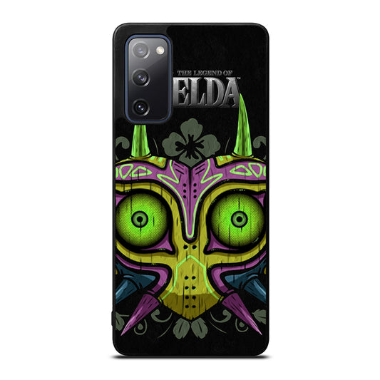 Majora's Samsung Galaxy S20 FE 5G Case