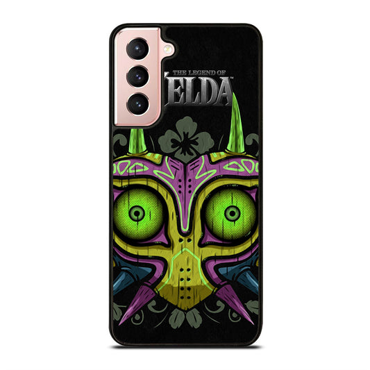 Majora's Samsung Galaxy S21 5G Case
