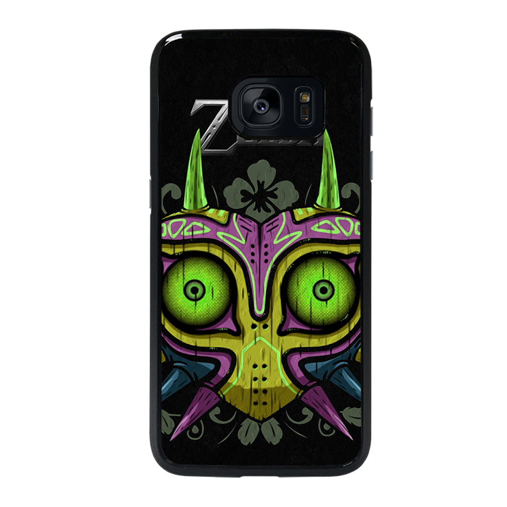 Majora's Samsung Galaxy S7 Edge Case