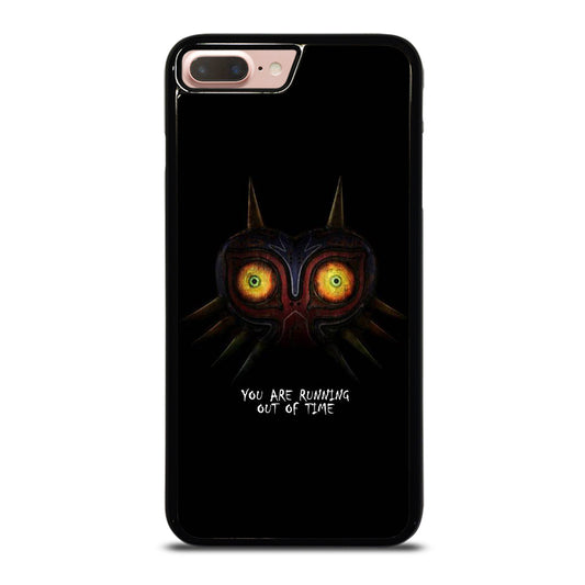 Majoras Legend Of Zelda Out Of TIme iPhone 7 Plus / 8 Plus Case