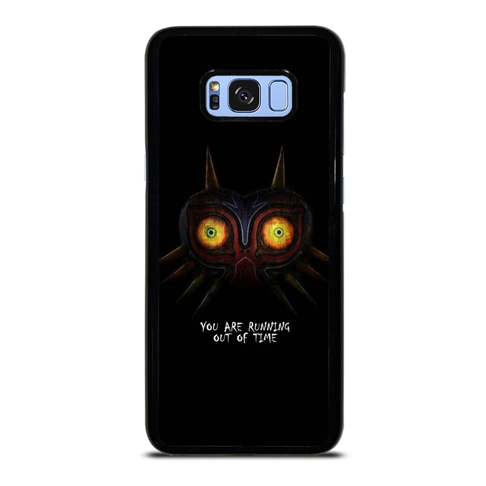 Majoras Legend Of Zelda Out Of TIme Samsung Galaxy S8 Plus Case
