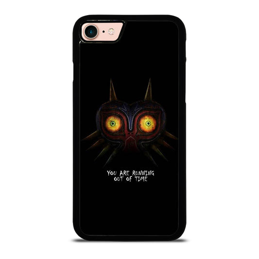 Majoras Legend Of Zelda Out Of TIme iPhone 7 / 8 Case