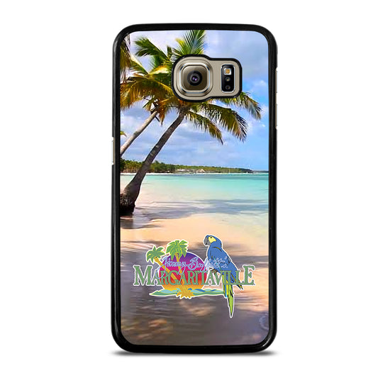 Margaritaville View Samsung Galaxy S6 Case