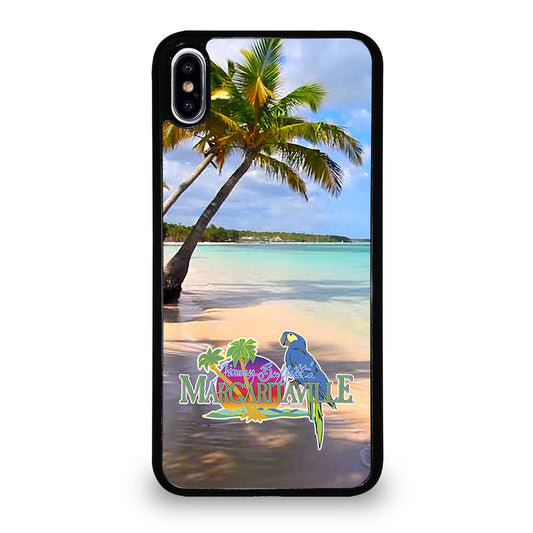 Margaritaville View iPhone XS Max Case