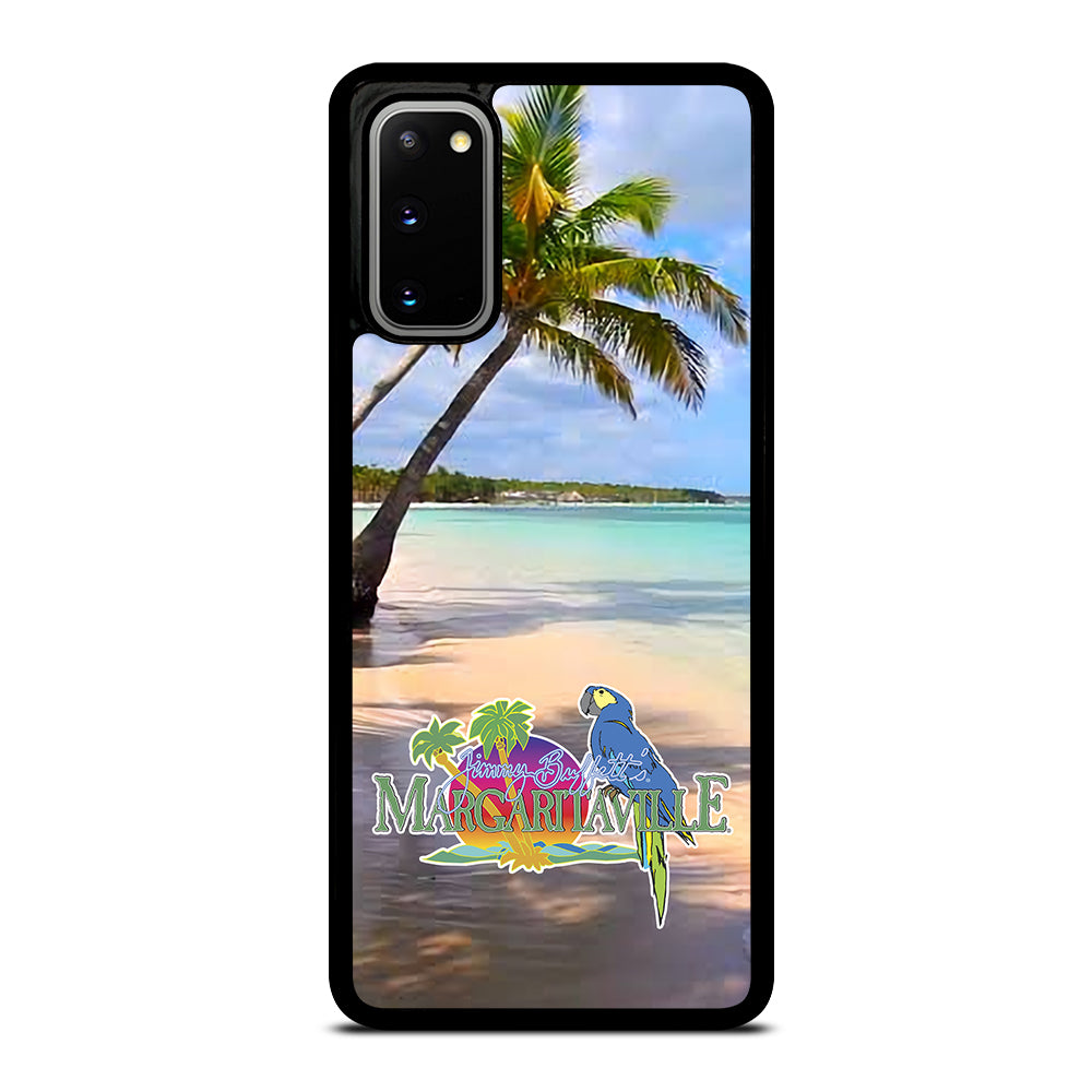 Margaritaville View Samsung Galaxy S20 / S20 5G Case
