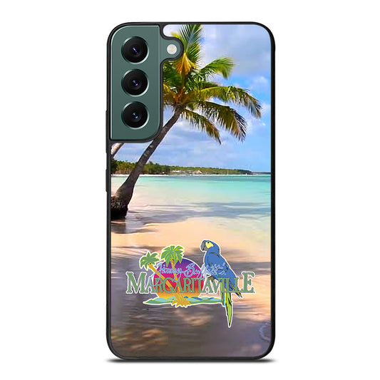 Margaritaville View Samsung Galaxy S22 5G Case