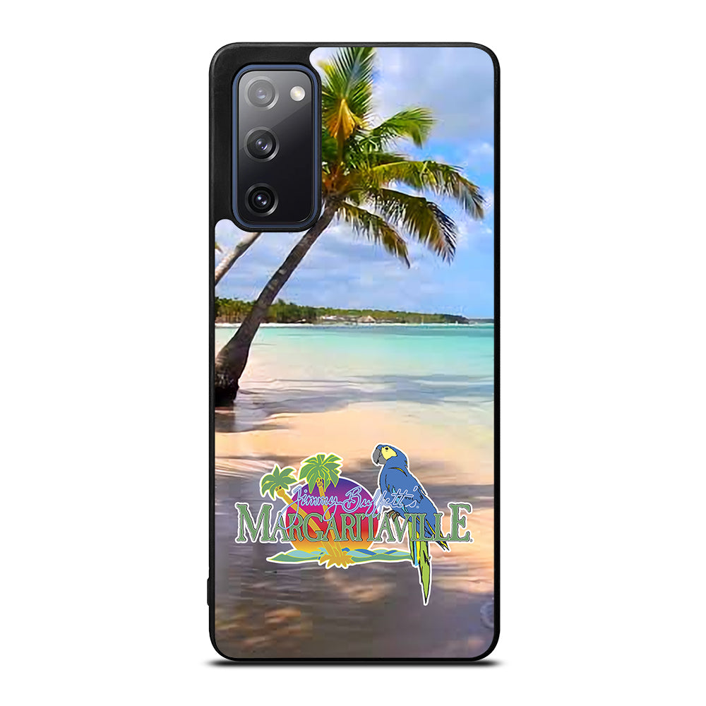 Margaritaville View Samsung Galaxy S20 FE 5G Case