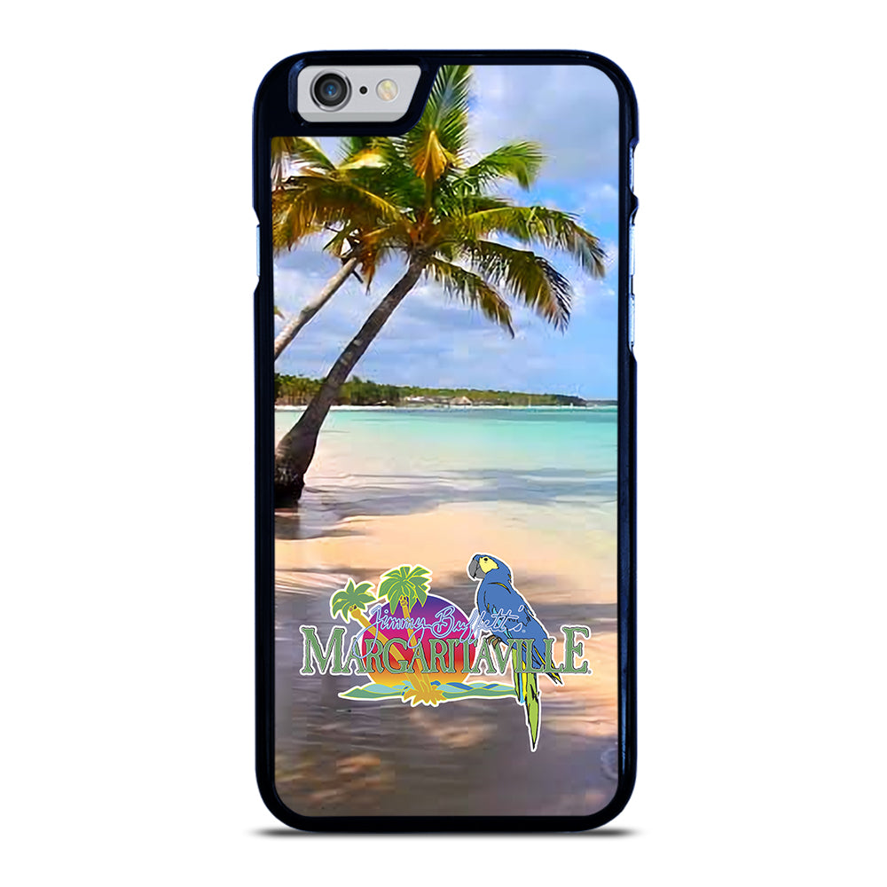 Margaritaville View iPhone 6 / 6S Case