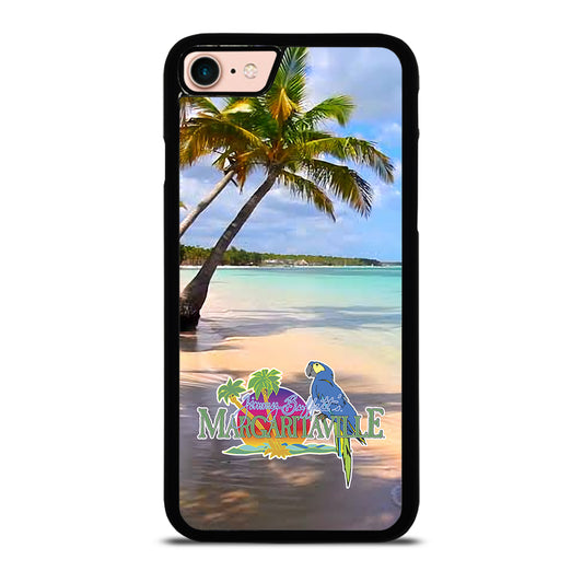 Margaritaville View iPhone 7 / 8 Case