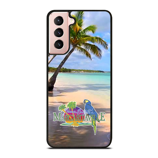 Margaritaville View Samsung Galaxy S21 5G Case