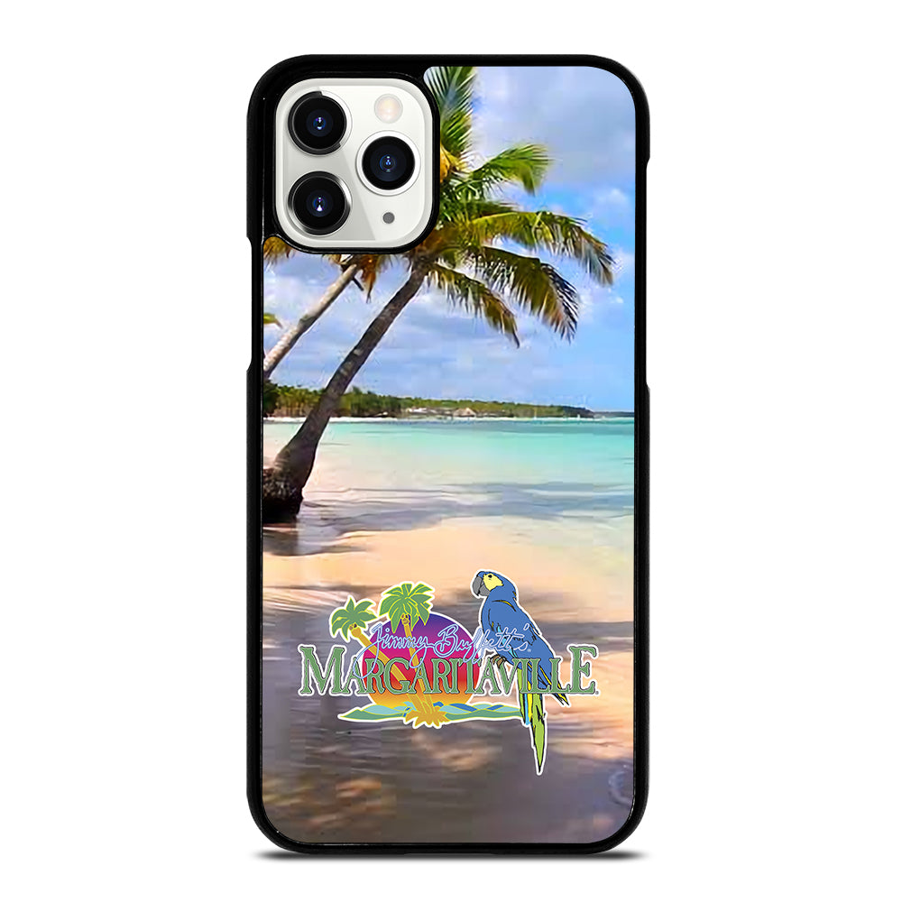 Margaritaville View iPhone 11 Pro Case