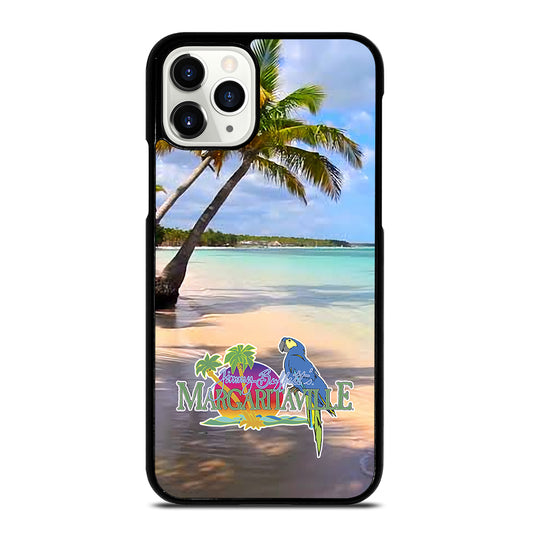 Margaritaville View iPhone 11 Pro Case