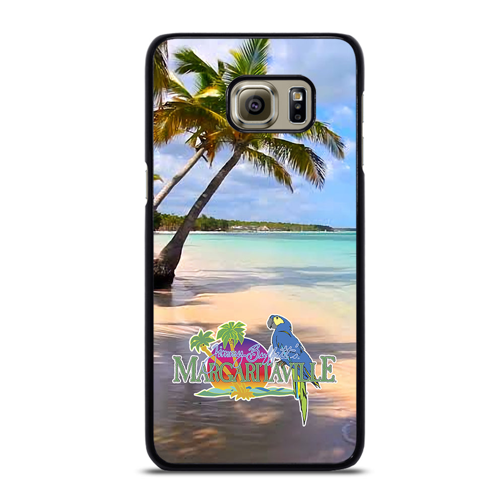 Margaritaville View Samsung Galaxy S6 Edge Plus Case