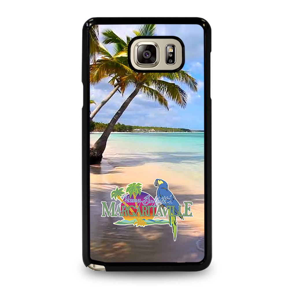 Margaritaville View Samsung Galaxy Note 5 Case