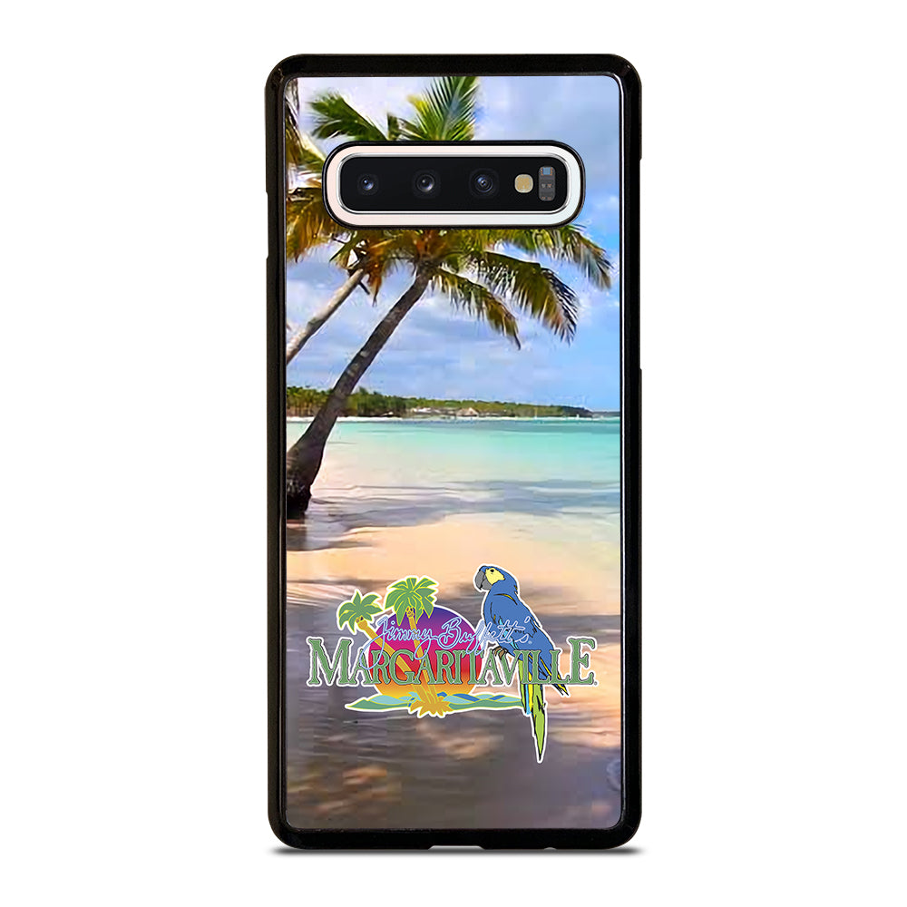 Margaritaville View Samsung Galaxy S10 Case